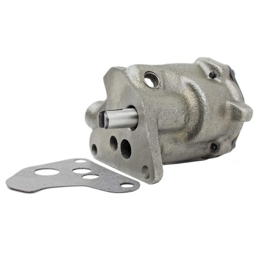Bomba de Aceite DNJ OP1122 para 1981-2006 / Dodge, Jeep/Cherokee, Comanche, Dakota, Grand Cherokee, Wagoneer, Wrangler / 2.5L, 4.0L / OHV / L4, L6 / 12V, 8V / 150cid, 153cid, 242cid / VIN P, VIN S - Imagen 2