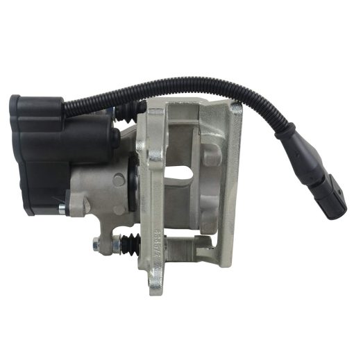 Caliper de Freno de Estacionamiento Electronico Trasero Izquierdo de Repuesto para Audi A8 S8 2004-2010 Parte# 4E0615403A 4E0615403B 4E0615403C - Imagen 3