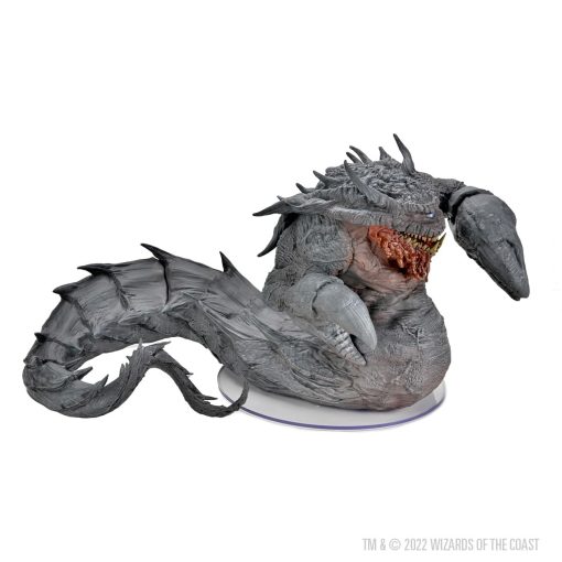WizKids D&D Icons of The Realms: Spelljammer: Adventures in Space - Astral Dreadnought - Imagen 4