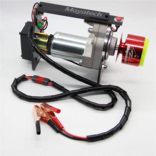 TOC Roto Terminator Starter para motor de 20-80cc, avion rc D52H30mm
