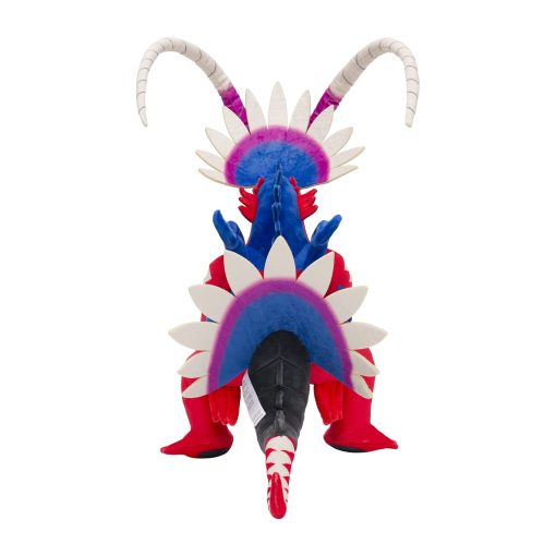 Pokemon Center Original Peluche Koraidon - Imagen 5