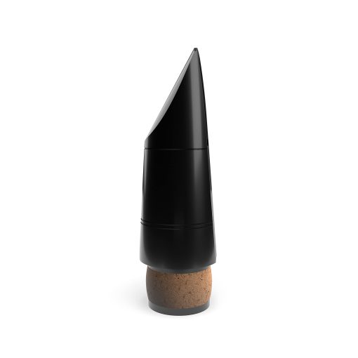 Boquilla para Clarinete en Si Bemol D?Addario Woodwinds Reserve, X5, (Modelo: MCR-X5) - Imagen 3