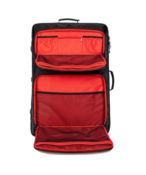 MOCHILA DJB K-MAX MK2 para controladores de DJ y mezcladoras Pioneer FLX6, FLX6GT, DDJ 800, 1000, RX, etc. - Imagen 2
