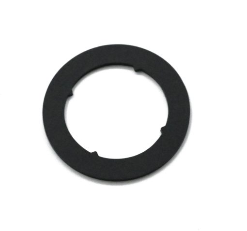 Junta de puerto de entrada de agua para lavavajillas WP8531323 compatible con Whirlpool - Imagen 2