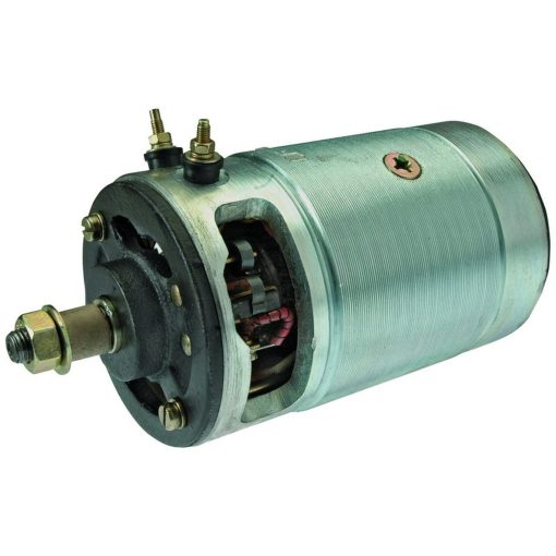 Nuevo Generador Compatible Con Volkswagen Aircooled VW Beetle & Karmann Ghia 1.5L 1.6L 1967-1974, 113-903-031G, 0101302116, 0101302117, 0101302118