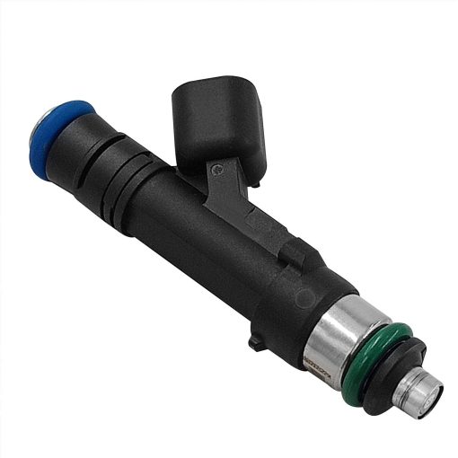 GzYcsFocusqp 8 PCS NUEVO Inyector de Combustible Compatible para Ford Expedition 2003-2009 E-150 E-250 E-350 E-450 5.4L V8 0280158001 - Imagen 7
