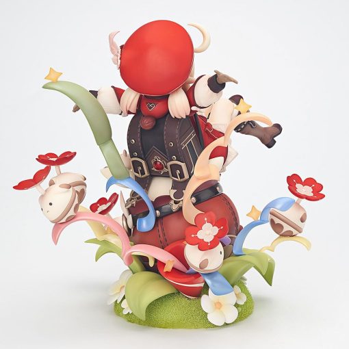 Figura a escala 1/7 de "Spark Knight" Klee de GENSHIN IMPACT - Imagen 2