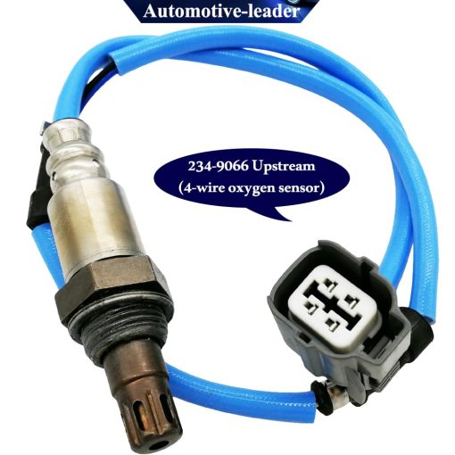 Automotive-leader 2Pcs 234-9066 234-4363 Sensor de Oxigeno de Subida y Bajada de Repuesto para Acura TSX Base Sedan 4 Puertas 2.4L 2354CC l4 GAS 2004 2005 2006 2007 2008 36531-RBB-003 36532-RAD-L11 - Imagen 4