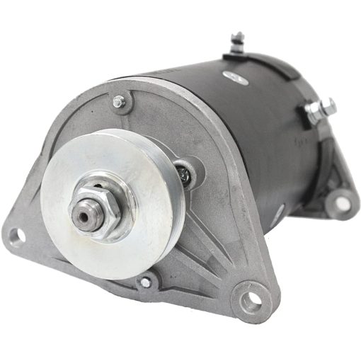 Generador de Arranque para Carritos de Golf EZ-GO FE290 FE350 (1980-1993) GSB107-01, GSB107-01A, GSB107-04A, 420-44005, SG-800, 30083-69D, 1012316, 1018337-01, 72-25-15421, 16511-G1,92-25-1000,23-15421,420-44000