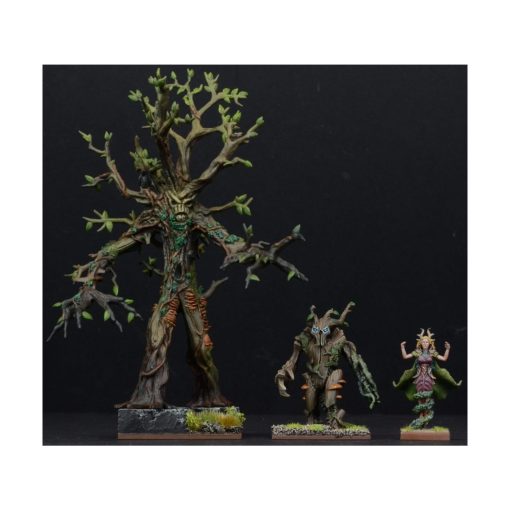 Kings of War TREE HERDER - KINGS O WAR - Imagen 3