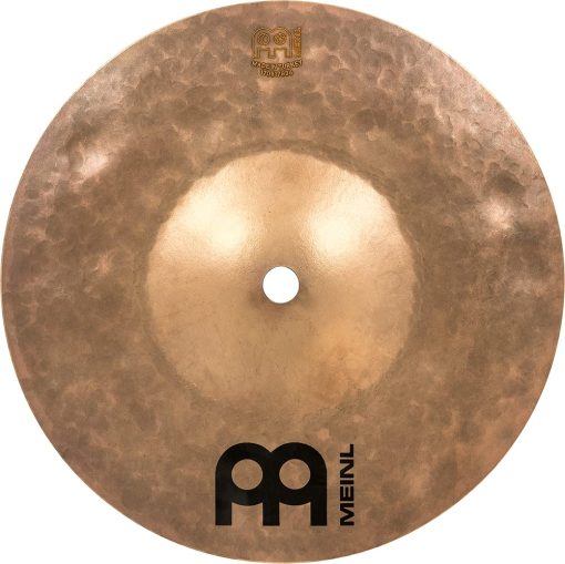 Platillo de Hi-Hat Crasher de 8 pulgadas - Modelo de artista Meinl Cymbals - Benny Greb - Imagen 8