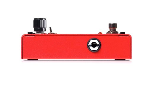 Pedal Digitech DROP Polyphonic Drop Tune Pitch-Shifter con Bundle de 2 Cables de Patch, 2 Cables de Instrumento y 6 Puas Dunlop - Imagen 5