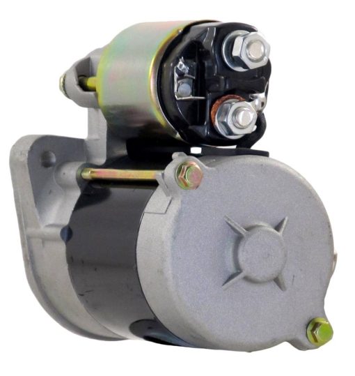 ARRANQUE NUEVO COMPATIBLE CON CUB CADET M60-kW M72-kW 5254E 5254L 7252 7254 AM132303 21163-2120 - Imagen 2