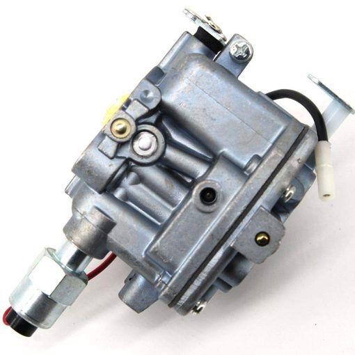 Carburador para motor 845015 16 HP 845906 con juntas y valvula solenoide para BS 845015 809013 808252 807943 Vanguard 16 HP Carb - Imagen 4