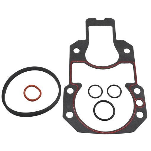 Kit de Cojinete de Sello de Transom con Herramienta de Pasador de Bisagra para MerCruiser Alpha One Gen One y R MR Alpha One SS Sterndrive 30-803097T1 de NorthBoat - Imagen 4