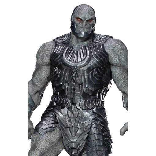 Iron Studios 1:10 Darkseid - Justice League de Zack Snyder - Imagen 2