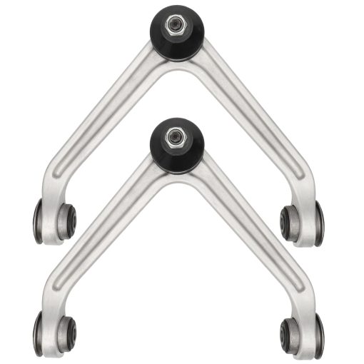 Juego de 2 Brazos de Control Superior delanteros con Junta de rotula de Repuesto para Chrysler Aspen 2007 2008 2009 Dodge Durango 2004-2009 Dodge Ram 1500 2002 2004 2005 - Imagen 6