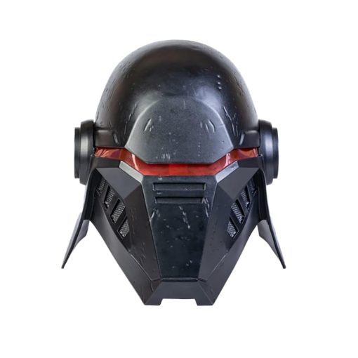 Casco de Cosplay Evere Second Sister Inquisitor Mascara de Halloween Prop Coleccionable