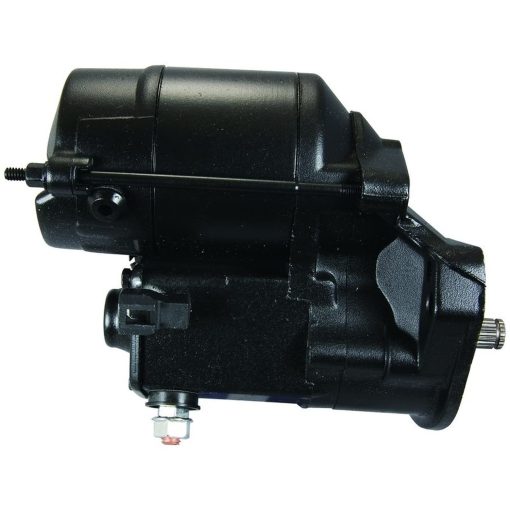 Nuevo Motor de Arranque Compatible con Harley Davidson FLHS ELECTRA GLIDE FLHTC CLASSIC 3155289, 3155289A, 3155289B, 3157089, 3157089A, SHD0005, 41052170 - Imagen 8