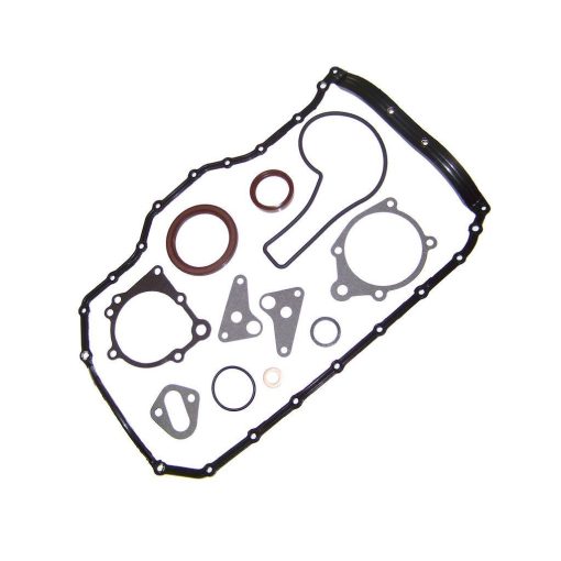 DNJ LGS1122 Juego de Juntas Inferior/para 1994-2002/ Dodge, Jeep/Cherokee, Dakota, Wrangler/ 2.5L/ SOHC/ L4/ 8V/ 150cid, 153cid - Imagen 3