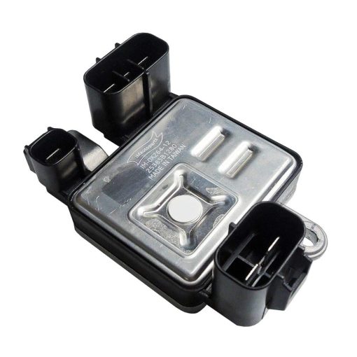Controlador de Ventilador de Refrigeracion GCE 25385B1280 Reemplazo OEM para Hyundai Genesis - Hecho en Taiwan - Imagen 5