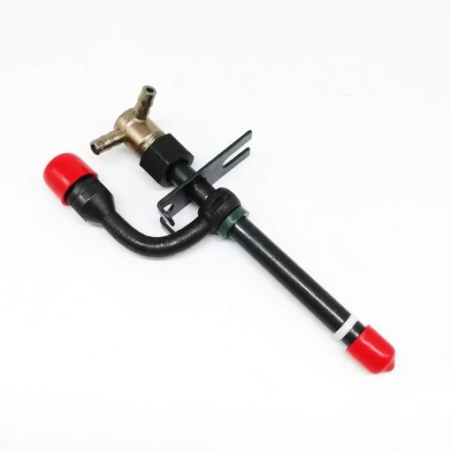 Punta de boquilla de inyector de combustible 27836 1739153000 para Tractor Kubota L2850F L3450DT L2250DT 4PCS - Imagen 2