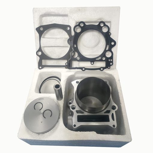 Kit de Cilindro y Piston Mtpaika para Yamaha Raptor 660R YFM660 Rhino 660 Grizzly 660 - Imagen 8