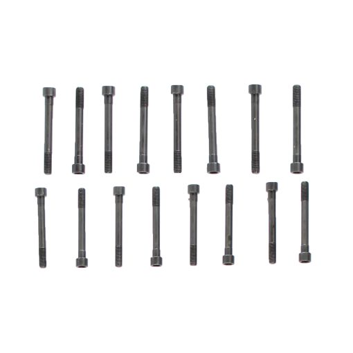 Juego de empaques de culata DNJ HGB169 con kit de pernos de culata para Mitsubishi Galant 2007-2009 3.8L 3828cc 230cid V6 SOHC - Imagen 3