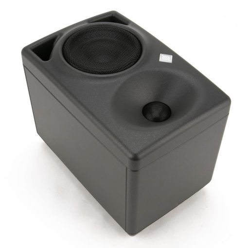Monitor de Estudio Neumann KH 80 DSP de 4 Pulgadas con Amplificacion Incorporada - Imagen 6
