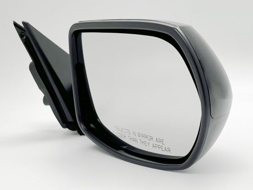 Espejo retrovisor exterior de repuesto Power sin calefaccion con tapa a juego para pintar 2016-2022 HR-V HRV Lado del pasajero 76208T7W305 HO1321285 - Imagen 6