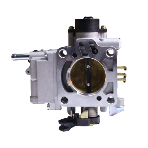 Valvula del Cuerpo del Acelerador MR560120 Repuesto para Mitsubish-i Lancer Saloon - Imagen 5