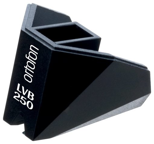 Aguja de Repuesto Ortofon 2M Black LVB 250
