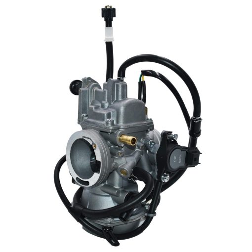 Carbman 16100-HN8-013 Carburador de Repuesto para Honda TRX650FA TRX650FGA Rincon 4x4 2003 2004 2005 ATV - Imagen 6