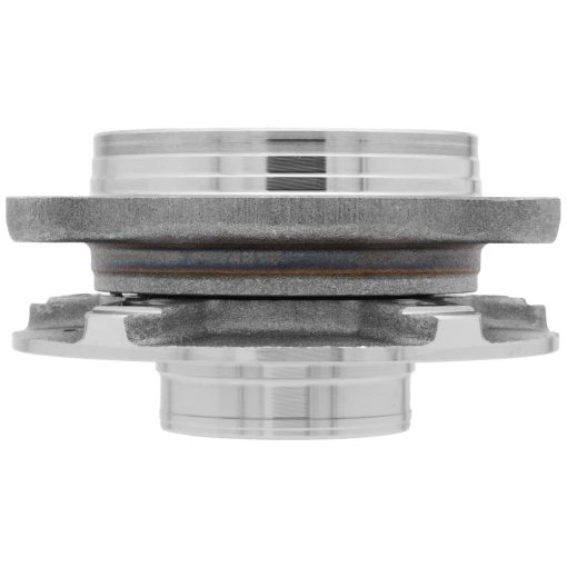 [Paquete de 2] BR930817K - Ensamblaje de Cojinete de Cubo de Rueda Preensamblado Compatible con [Audi] Serie A, Serie S, Q5, Serie A Quattro, Serie S [Ver descripcion para compatibilidad] - Imagen 8