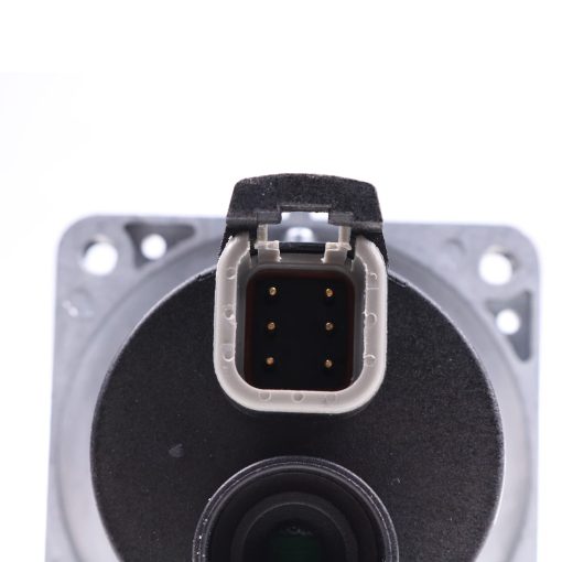 FridayParts Controlador de joystick de eje unico 101173 101173GT compatible para elevadores Genie S-60 S-65 S-80 S-85 Z-135/70 Z-33/18 Z-40/23N - Imagen 5