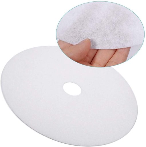 Conjunto de 25 Piezas de Filtro de Escape para Secadora de Ropa Compatible con Panda/Magic Chef/Sonya/Avant - Imagen 4