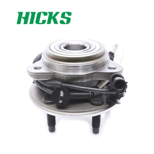 HICKS 515003 Ensamble de Cojinete de Cubo de Rueda Delantera Compatible con Ford Explorer 95-01 (Solo 4WD), Ford Ranger 01-09 (Solo 4WD), Mazda B4000 01-09 (Solo 4WD) - Imagen 5
