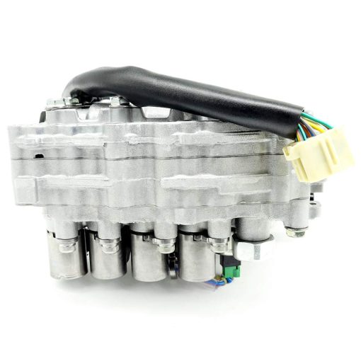 Cuerpo de Valvulas de Transmision Automatica CVT JF011E Compatible con Niss-an Altim-a Sentr-a Versa X-Trail - Imagen 6