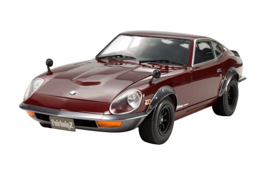 1/12 Serie Grande No.51 Fairlady Custom 240ZG Street 12051