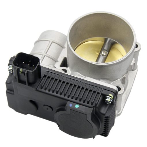 Cuerpo del Acelerador HOWYAA 977-562 Compatible con Nissan Altima Sentra X-Trail 2.5L 2002 2003 2004 2005 2006 - Imagen 5
