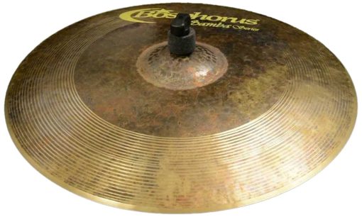 Plato de Montar Serie Samba 20 pulgadas Bosphorus Cymbals S20R