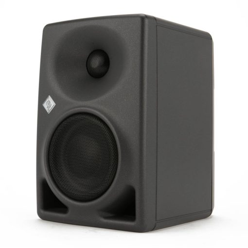 Monitor de Estudio Neumann KH 80 DSP de 4 Pulgadas con Amplificacion Incorporada - Imagen 2