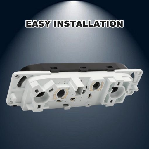 Panel de Control de A/C Calefaccion para F150 F250 Expedition 1999-2004 Modulo de Control del Motor del Soplador 2L3Z19980BA 2L3Z-19980-BA - Imagen 7
