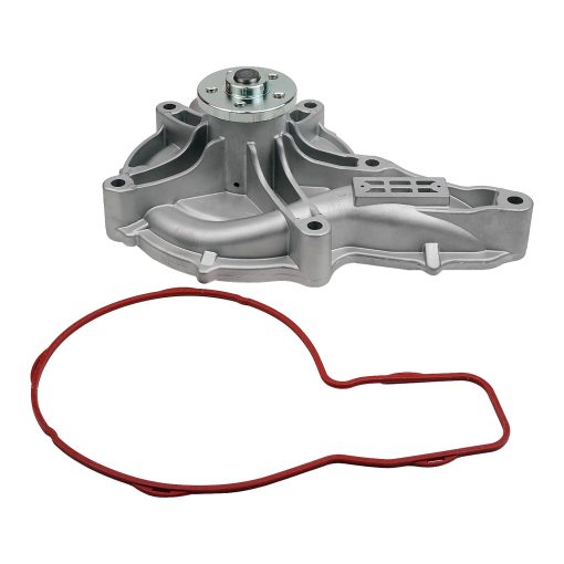 Bomba de Agua 20744939 Reemplazo para 21468471 Dk-1K84 Apto para Volvo D11 D13 D16 A35F A40E EC380 EC480 EC700