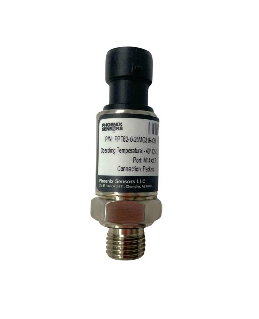 Sensor de Presion de Repuesto para Case, Ford, New Holland 84409605, Garantia de 12 Meses - Imagen 2