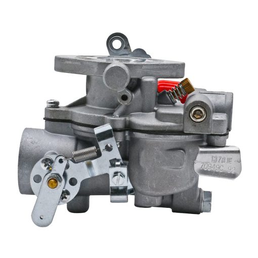 Carburador JDLLONG 70949C92 para tractor Case IH Farmall Cub 154 184 185 para Zenith 71523C93 70949C91 Reemplaza MFG 13781 13794 Cub tractor antiguo - Imagen 3