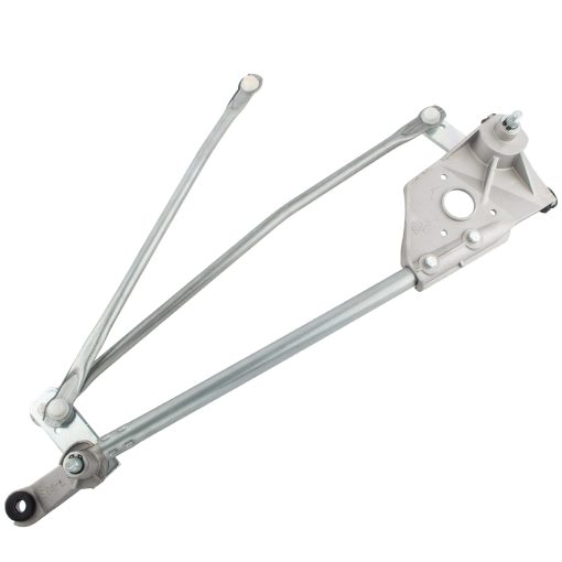 Ensamble de Enlace de Transmision de Limpiaparabrisas BOXI para Honda Accord Sedan de 4 puertas 1998 1999 2000 2001 2002 (Reemplaza 76530-S84-A01 646621376119) - Imagen 2