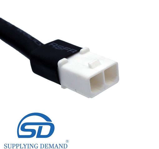 Supplying Demand 6322FR2046C 6322FR2046F Ensamblaje de Termistor para Lavadora de Ropa Repuesto Especifico del Modelo No Universal - Imagen 4