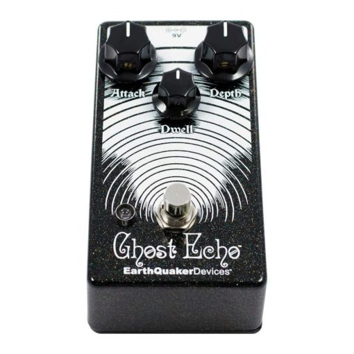 Pedal de Reverb EarthQuaker Devices Ghost Echo V3 - Imagen 2