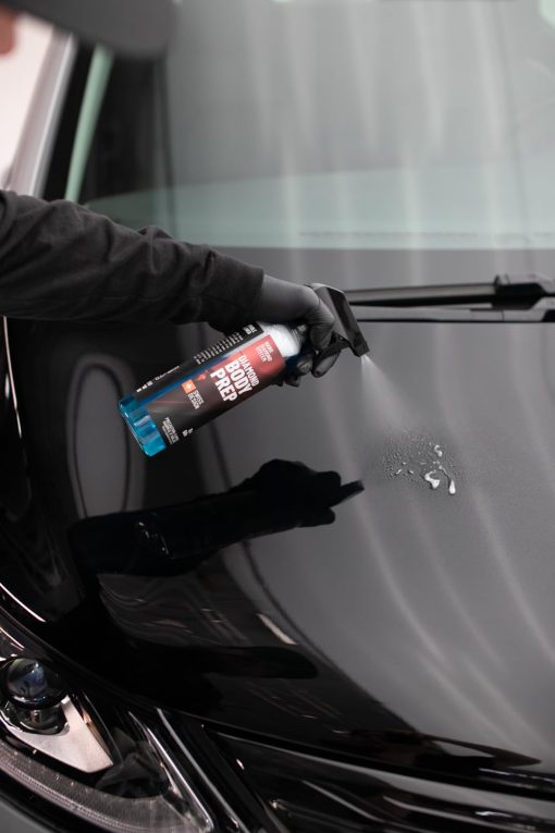 DIAMOND PRO TECH - Diamond Wrap PPF - Proteccion Hidrofobica para Pelicula Protectora y Vinilo; Revestimiento Ultra Deslizante de Nanodiamante; 18 Meses de Proteccion; Propiedades Autolimpiantes (50 mililitros) - Imagen 2